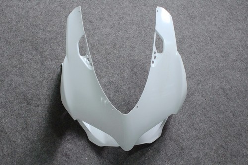 Fit for DUCATI 1199 899 Panigale 2012-2014 Unpainted ABS Injection Fairing Kit - Picture 3 of 11