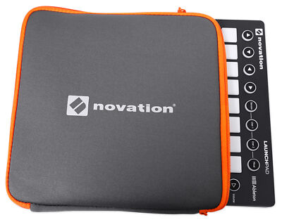 Novation Launchpad X Ableton Live MIDI USB Music Production