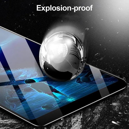 For Xiaomi Redmi Note 11 10 9 Pro Mi 11 Protective Film Tempered Glass Screen - Picture 8 of 16
