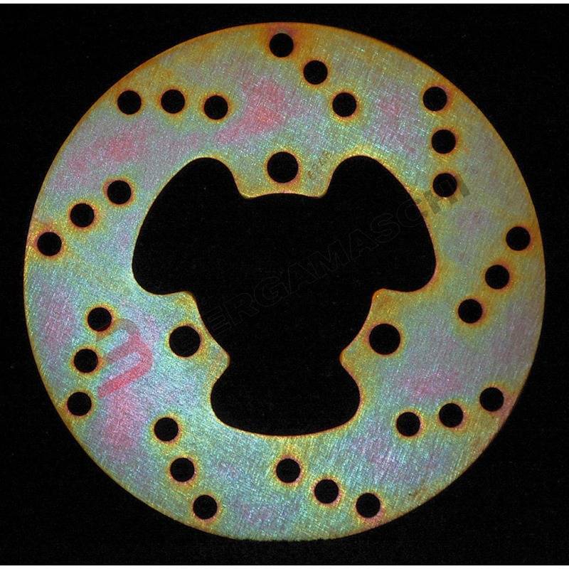 DISCO FRENO EBC MD6248D FOR APRILIA 50 SX 2006-2021