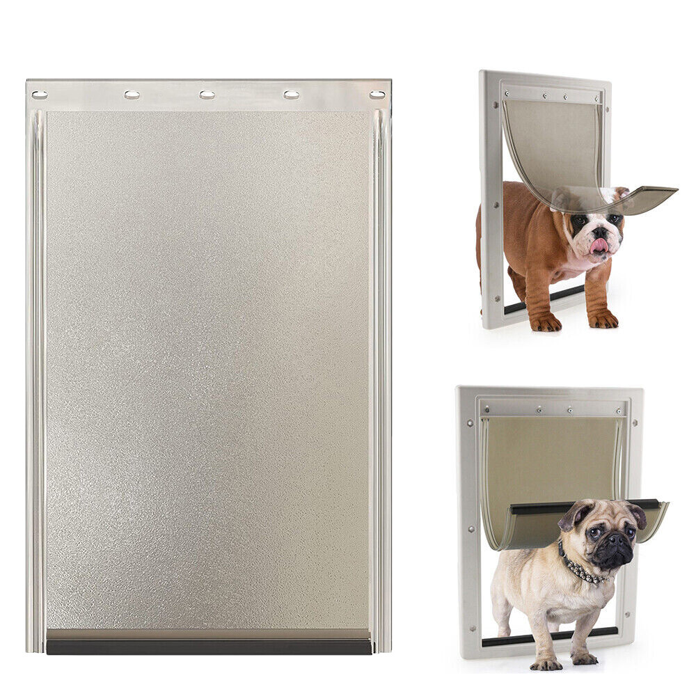 9 3 4 X 17 Dog Door Flap