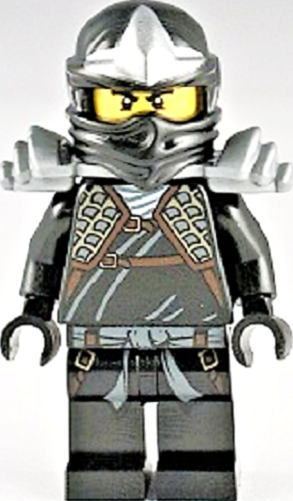 Genuine LEGO U PICK Ninjago RISE OF THE SNAKES Minifigures