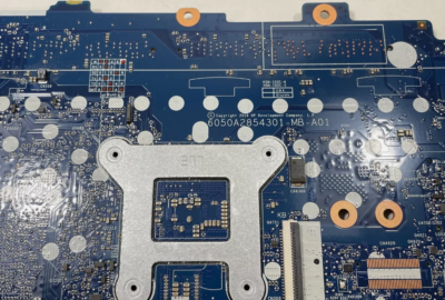 Tarjeta Madre Hp 917507-601 Nueva | Meses sin interés