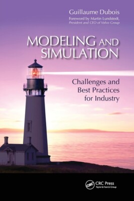 Modeling And Simulation: Challenges And Best Practices For Industry