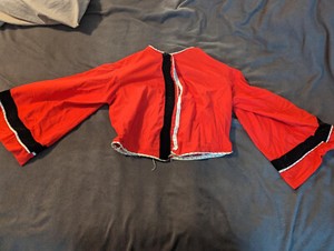 Small Reproduction Jacket