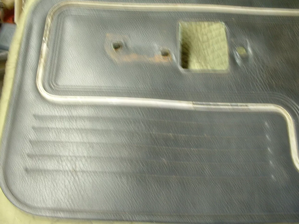 1971 ford f100 door panels deals
