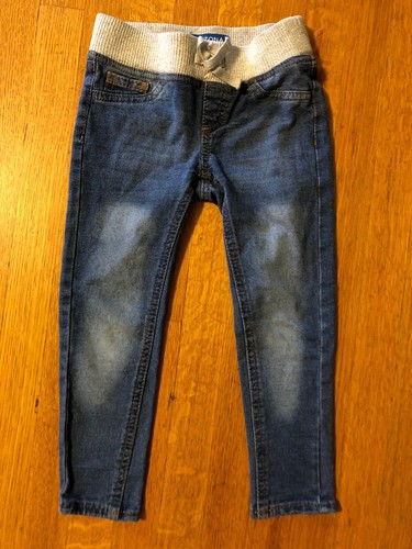 Arizona Stretch Jeggings Jeans Leggings 