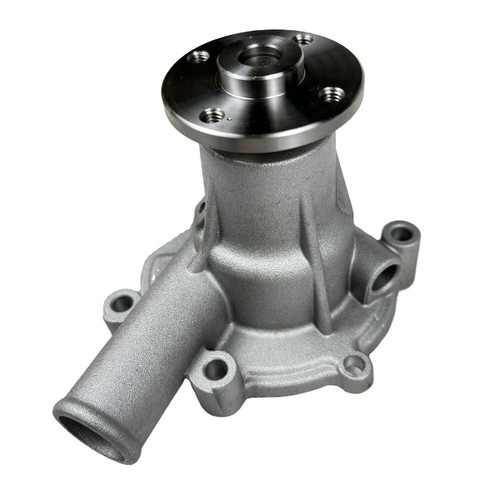 Kühlmittelpumpe Mitsubishi MM43317001 Wasserpumpe Ersatz Für Mitsubishi L2E/ L3E/L3A/L2A/L3C/L2C/L3E2/MT15/MT16 – OE-Qualität Akku Wasserpumpe