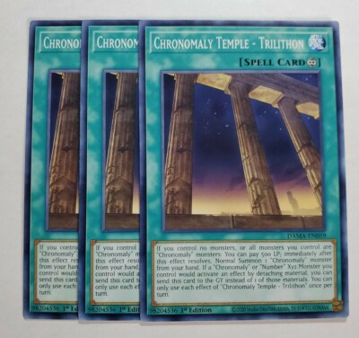 Yu-Gi-Oh! Karte Chronomaly Tuspa Rocket – IGAS-EN016, Common, Unbegrenzte Auflage