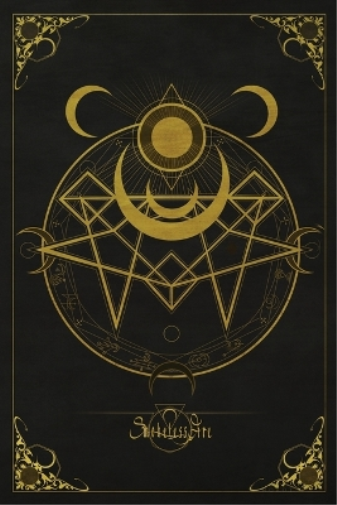 S Ben Qayin The Book of Smokeless Fire (Tascabile)