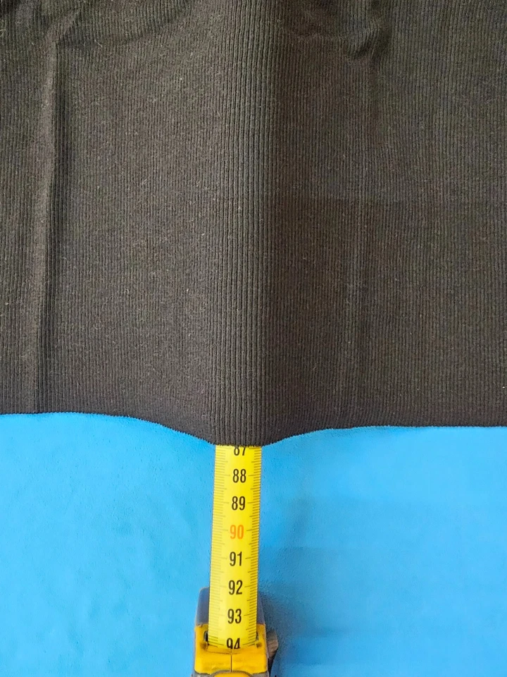 Camisetas Tirantes Básicas Mujer Divided H&M XL 47x88 - Imagen 2 de 4