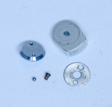 YASHICA TL Electro X Exposure Check Lever Vintage SLR 35mm Film Camera Parts