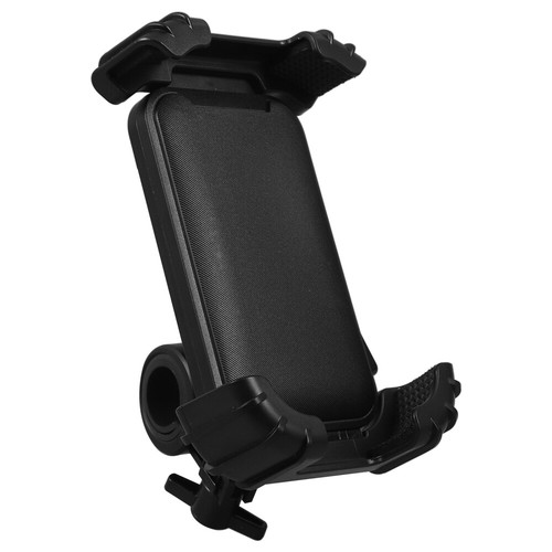 Handyhalter Mann Mobiltelefonhalterung Fahrrad Telefonhalterhalter - Zdjęcie 10 z 12