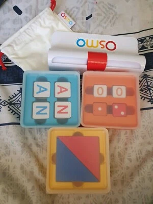 osmo genius kit sale