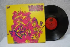 Frantic 1970 Conception Lizard ‎A 20103 US