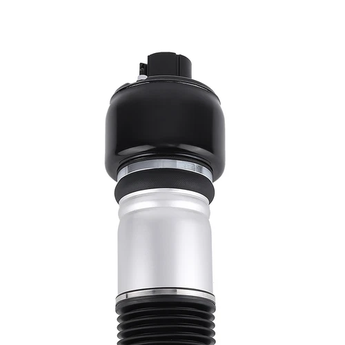 Muelle neumático suspensión delantero izquierdo mercedes clase e w211 airmatic 2113205513 - Imagen 3 de 8