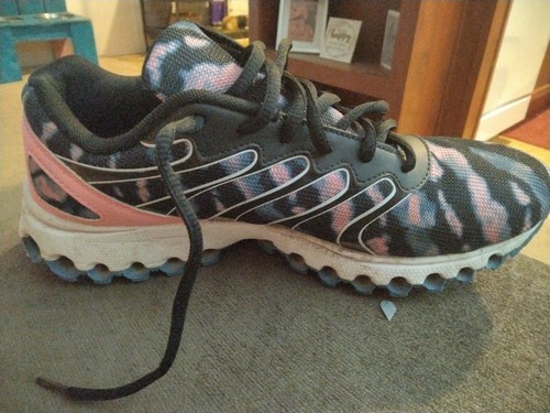 kswiss women shoes Size 10 - Picture 2 of 6