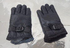   Winter Gloves 1 Pair Boys Tighten Grip Gloves Size 10/12