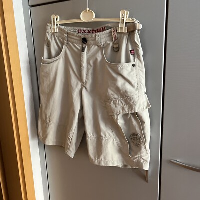 Herren Short Gr.50 Exxtasy