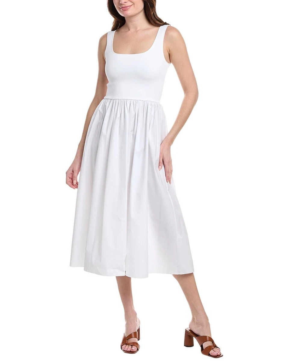 sachin and babi light blue dress Women's Cocktail Party Dresses main image 0
