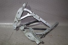 Mercedes R230 SL Motorhaubenscharnier Brillantsilber A2308800128 A2308800228 Mercedes R230 SL Motorhaubenscharnier Brillantsilber A2308800128 A2308800228