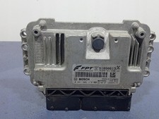 CENTRALINA MOTORE ALFA GIULIETTA 1.4 T-JET 120KM 51890613 198 A4000