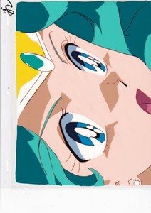 Sailor Moon Cels | eBay