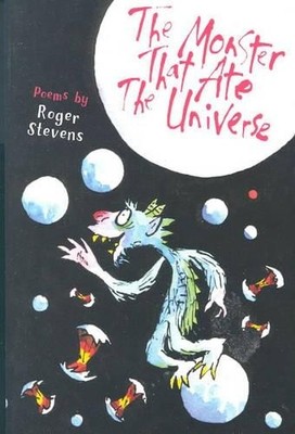 The Monster That Ate the Universe by Stevens, Roger 0330415239 FREE Shipping