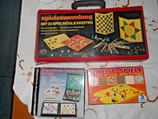 Classic Games For 2 To 6 Players