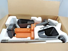 Lyman T-Mag 6 Station Turret Press #7040781 in Original Box w/Instructions