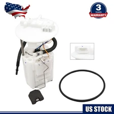 Nakkaa For Smart Fortwo L3 1.0L 2008-15 E9149M Fuel Pump Module Assembly