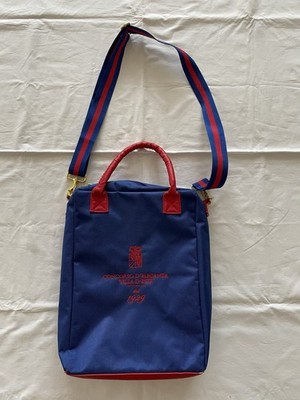 Original Concorso D Eleganza Villa D Este Tasche