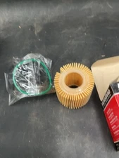 Microgard Engine Oil Filter MGL57064