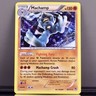 Pokemon Machamp 46/111 Furious Fists Holo Rare MP XY English