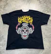 Unisex Queens Of The Stone Age T-Shirt All Size S To 5XL BT844