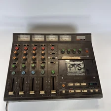 Tascam 244 Portastudio