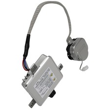 Feu avant (phare) Peugeot 203