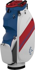 Chase 14 Cart Bag Callaway Golf