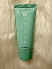 TATCHA The Matcha Clarifying Matcha Foam Face Cleanser Travel Size 20 ml