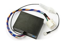 JAGUAR XJ6, XJ12 AIR CON AMPLIFIER - AIR CONDITIONER ELECTRONIC CONTROL UNIT