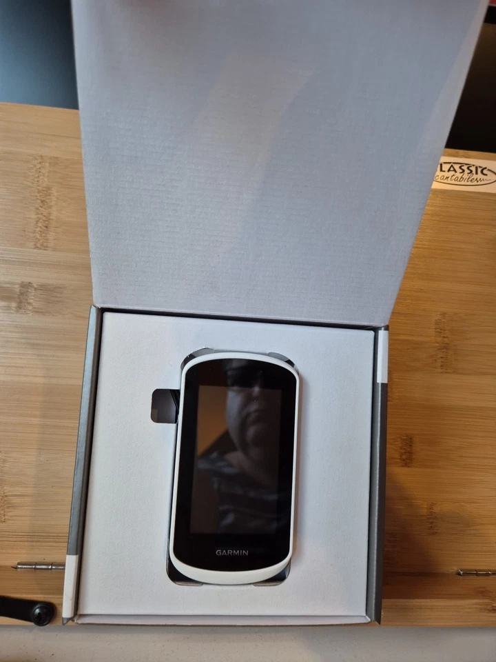 Garmin Edge Explore 2, kaum benutzt, wie neu - Bild 3 von 4