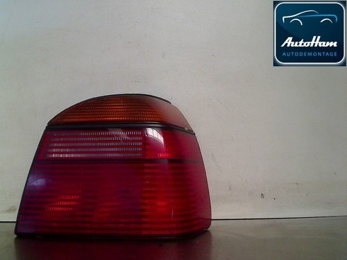 RÜCKLICHT RECHTS VW Golf III (1H1) Hatchback 1.6 CL (AEE) 1996 1H6945112A