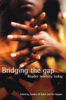 Gordon W. Kuhrt (U. A.) | Bridging The Gap | Taschenbuch | Englisch (2012)