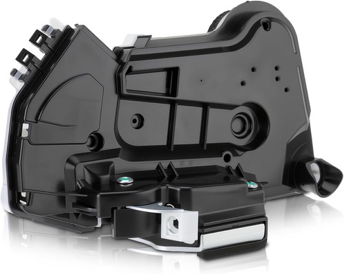 Front Driver Left Side Door Lock Actuator for Toyota Camry 2018-2022, RAV4 2019-