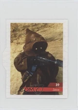 2019 Leclerc Star Wars Rise of Skywalker back Jawa #39 01ey