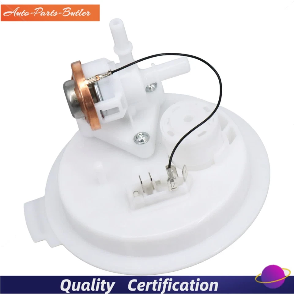 Right Side Fuel Tank Flange w/Pressure Regulator Fits Porsche Cayenne 2008-2010 Foto 2 de 4