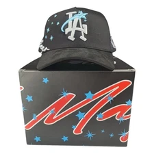 *ONLY HAT* 31HATS x EL MAGO MAGIC CLUB Hat G5 NFC WORKS PERFECTLY *READ DESC*