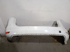 Pare-choc arrière Seat ALHAMBRA