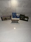 Lot Of 1:64 Style Buildings For Diecast Car Diorama (USED)