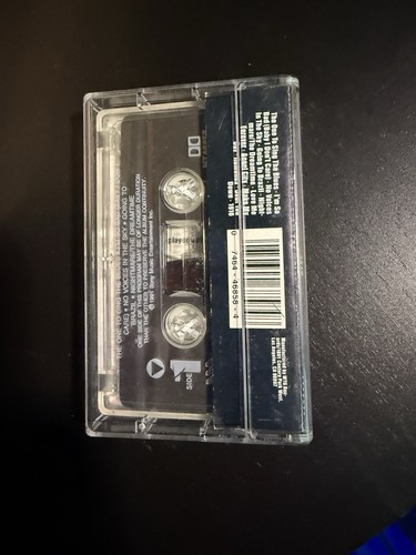 Motor Head 1916 Cassette Original*WORKS* - Picture 3 of 3